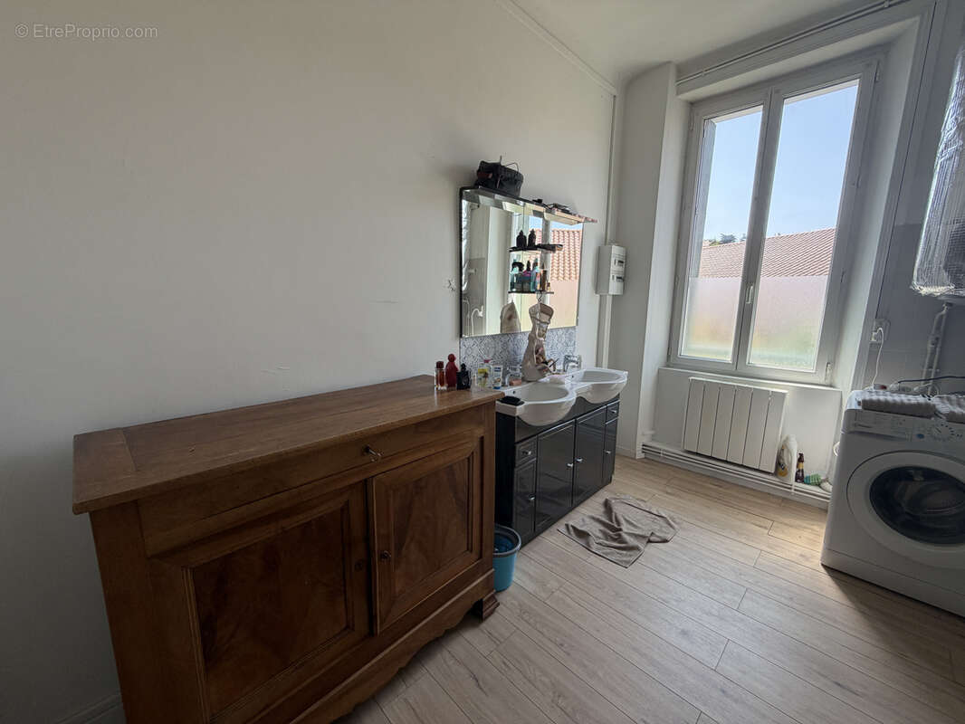 Appartement T4 de 93 m2 Lumineux, 3 chambres - Environnement calme - photo 26