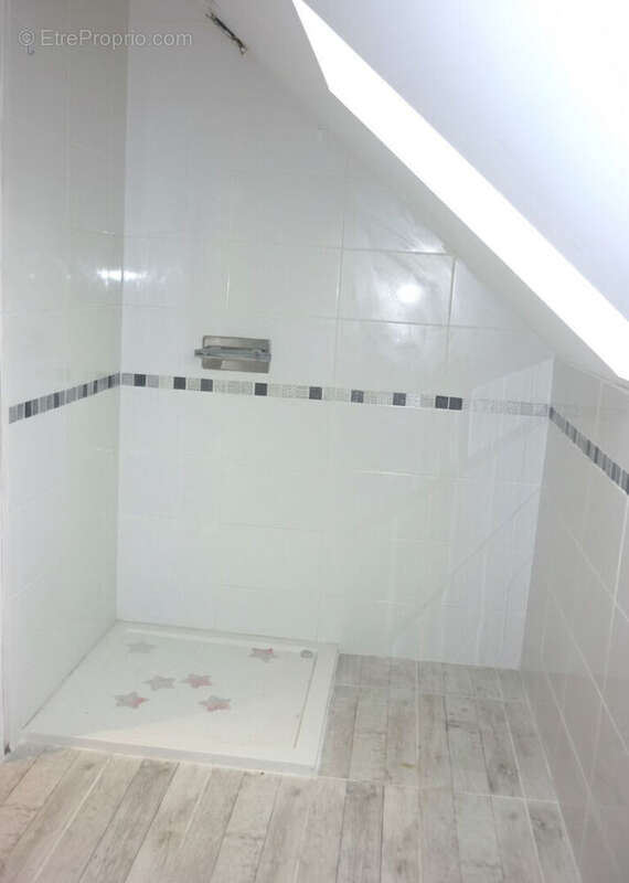 Maison 5 chambres sur terrain de 1830 m² - photo 10