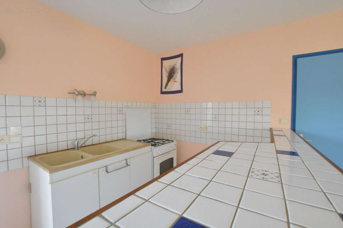 Maison à PREFAILLES