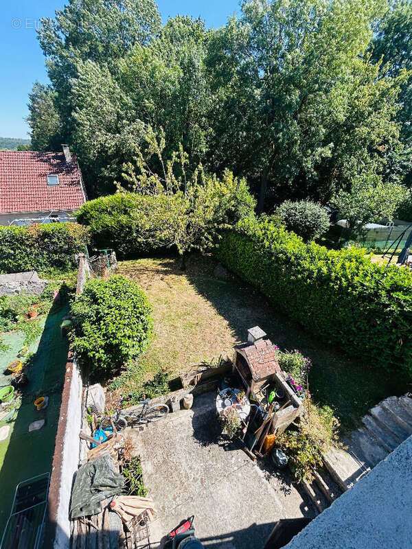 Maison à LA FERTE-SOUS-JOUARRE