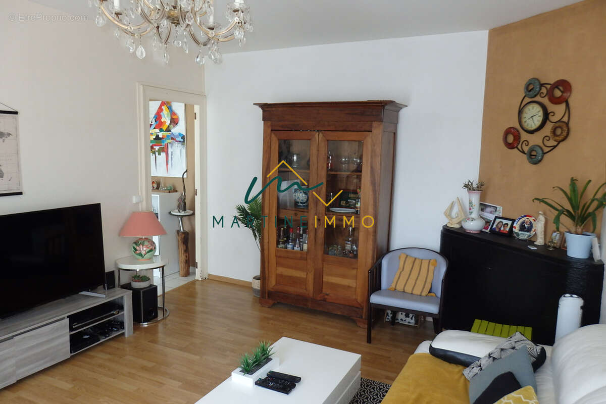 Maison à MARMANDE