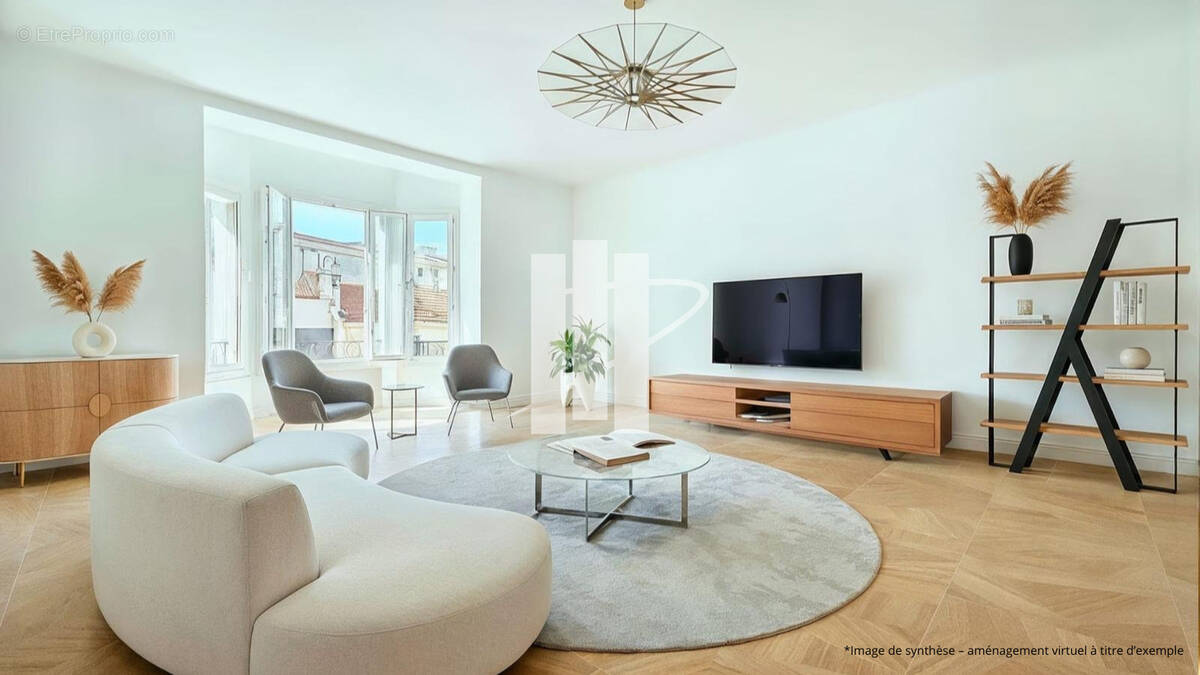 Appartement à SAINT-RAPHAEL