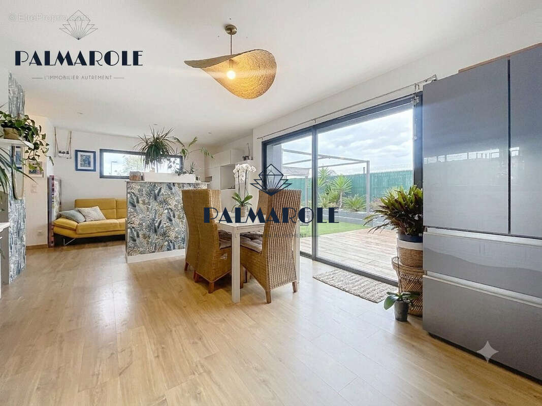 Maison 109 m² à Saleilles  - photo 5