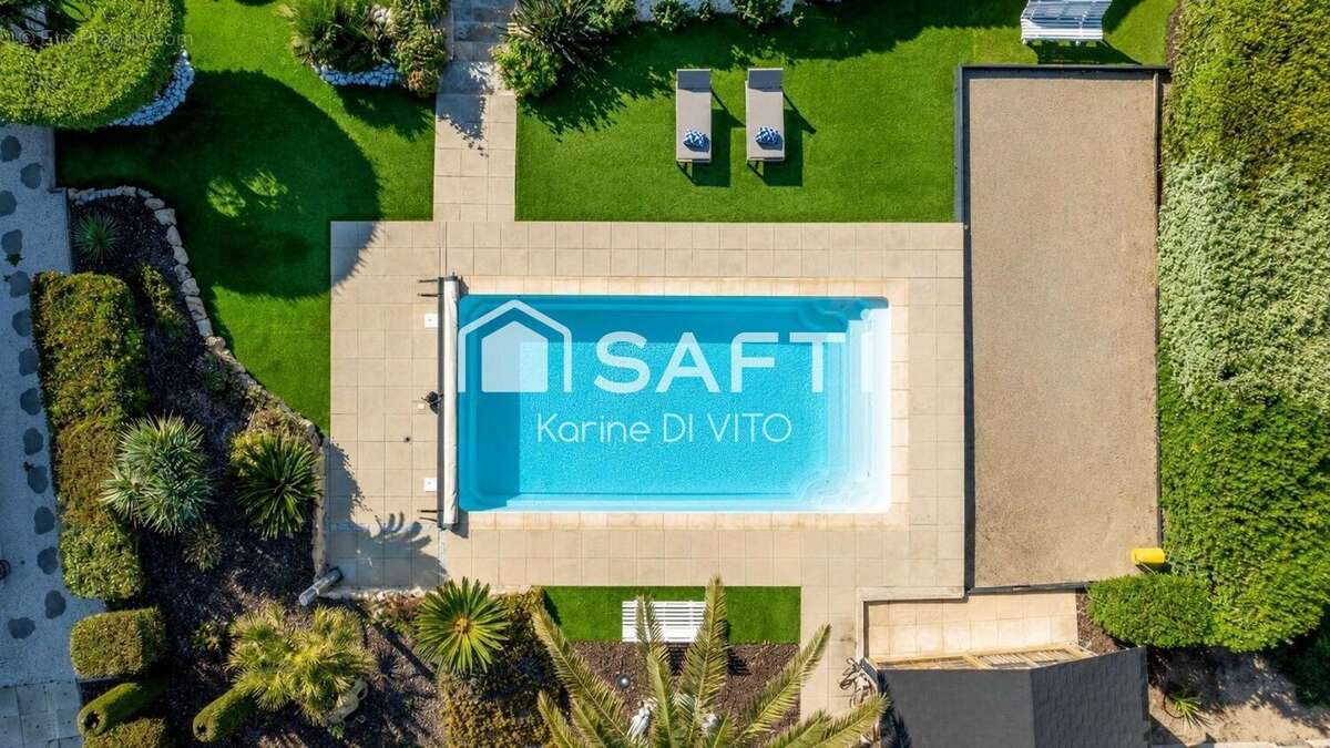 Maison 136 m² à Frejus  - photo 6