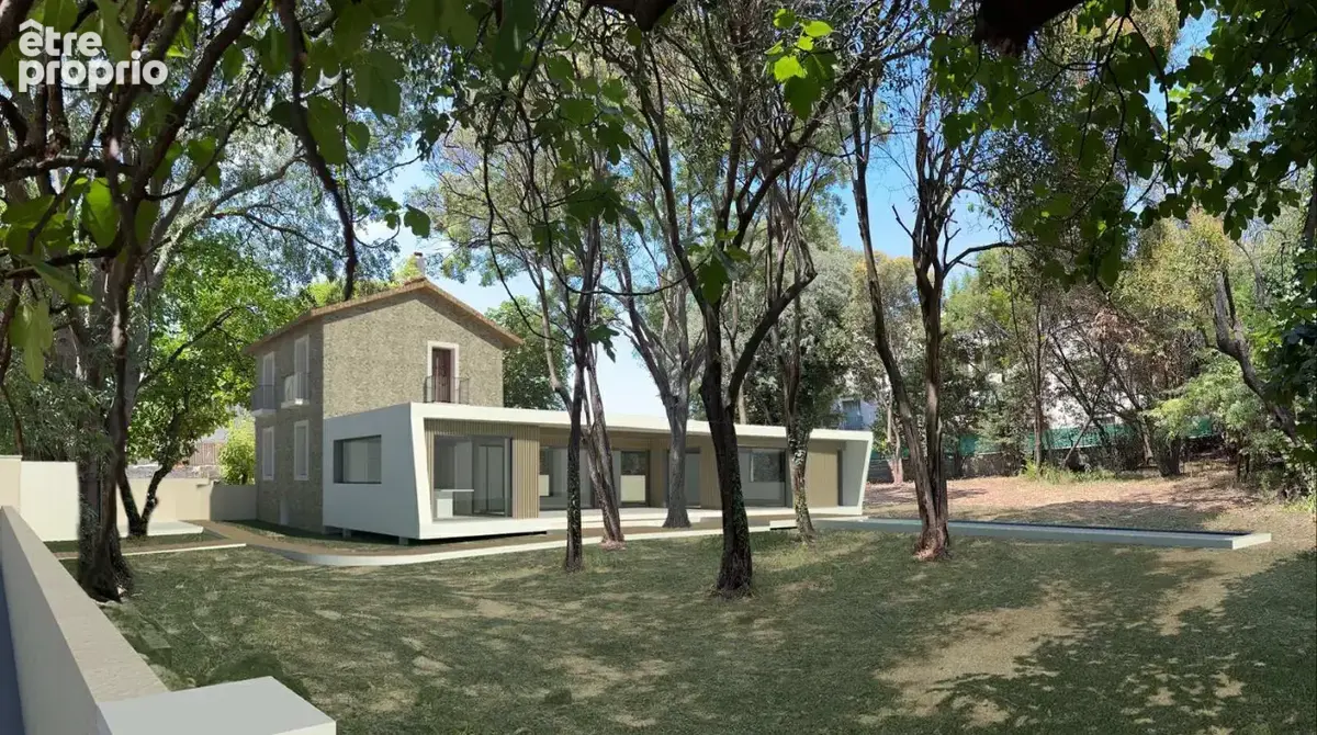 Photo Maison à Montpellier au prix de 690 000€