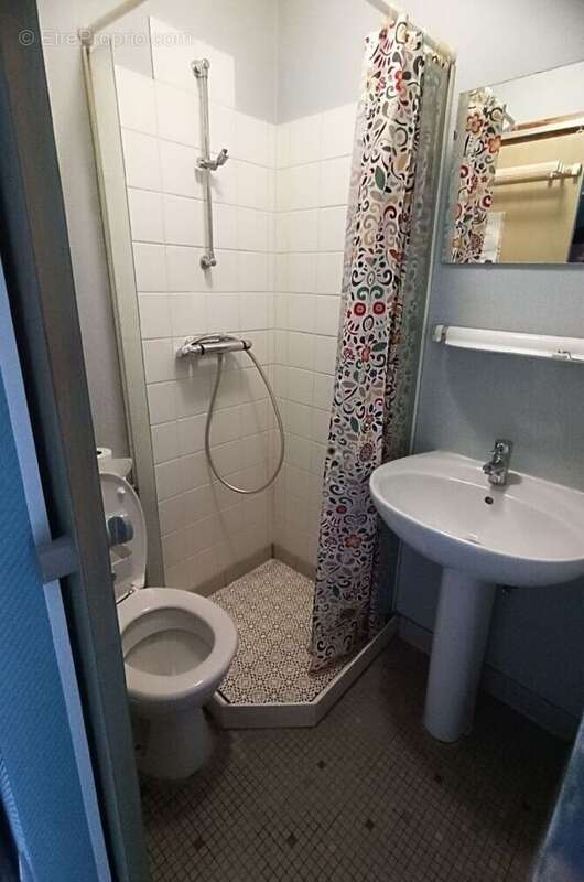 Appartement à SARREGUEMINES