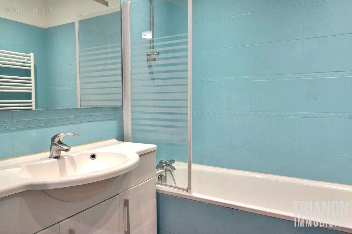 Appartement à ANTONY