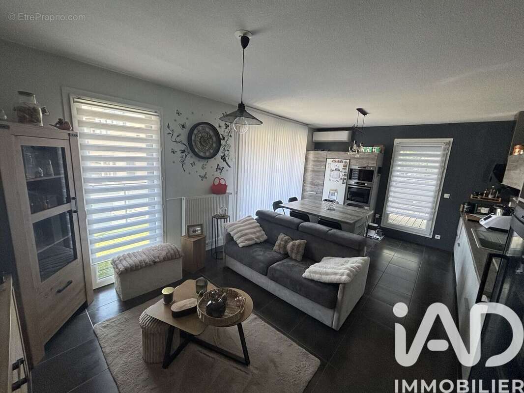 Photo 3 - Appartement à BORDEAUX