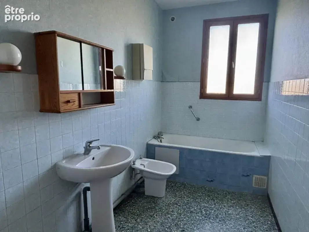 Salles sur l'hers- Fort potentiel- Vue exceptionnelle sur les collines du Lauragais - photo 14