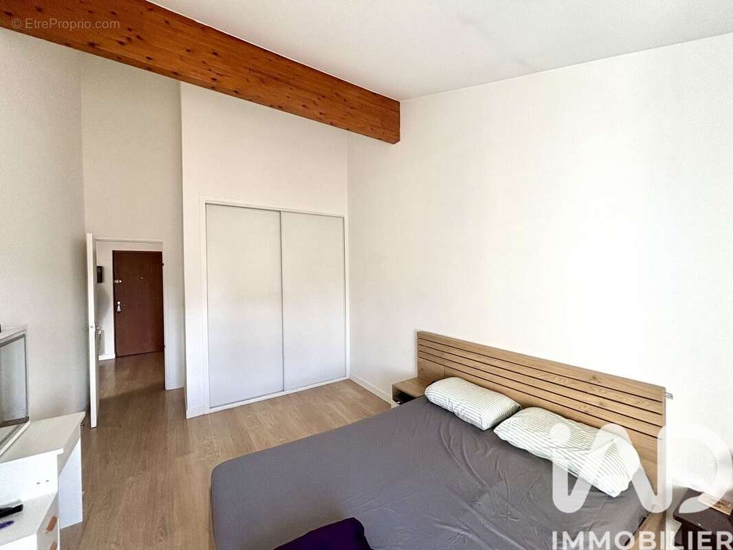 Photo 4 - Appartement à VILLEFRANCHE-SUR-SAONE