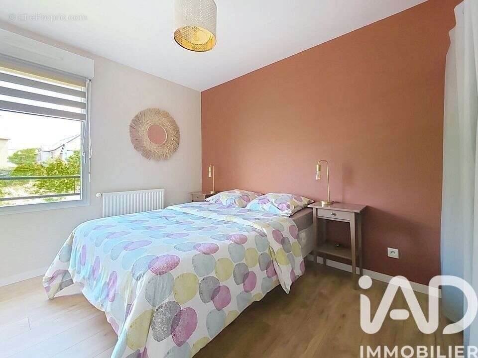 Photo 7 - Appartement à BOURGBARRE