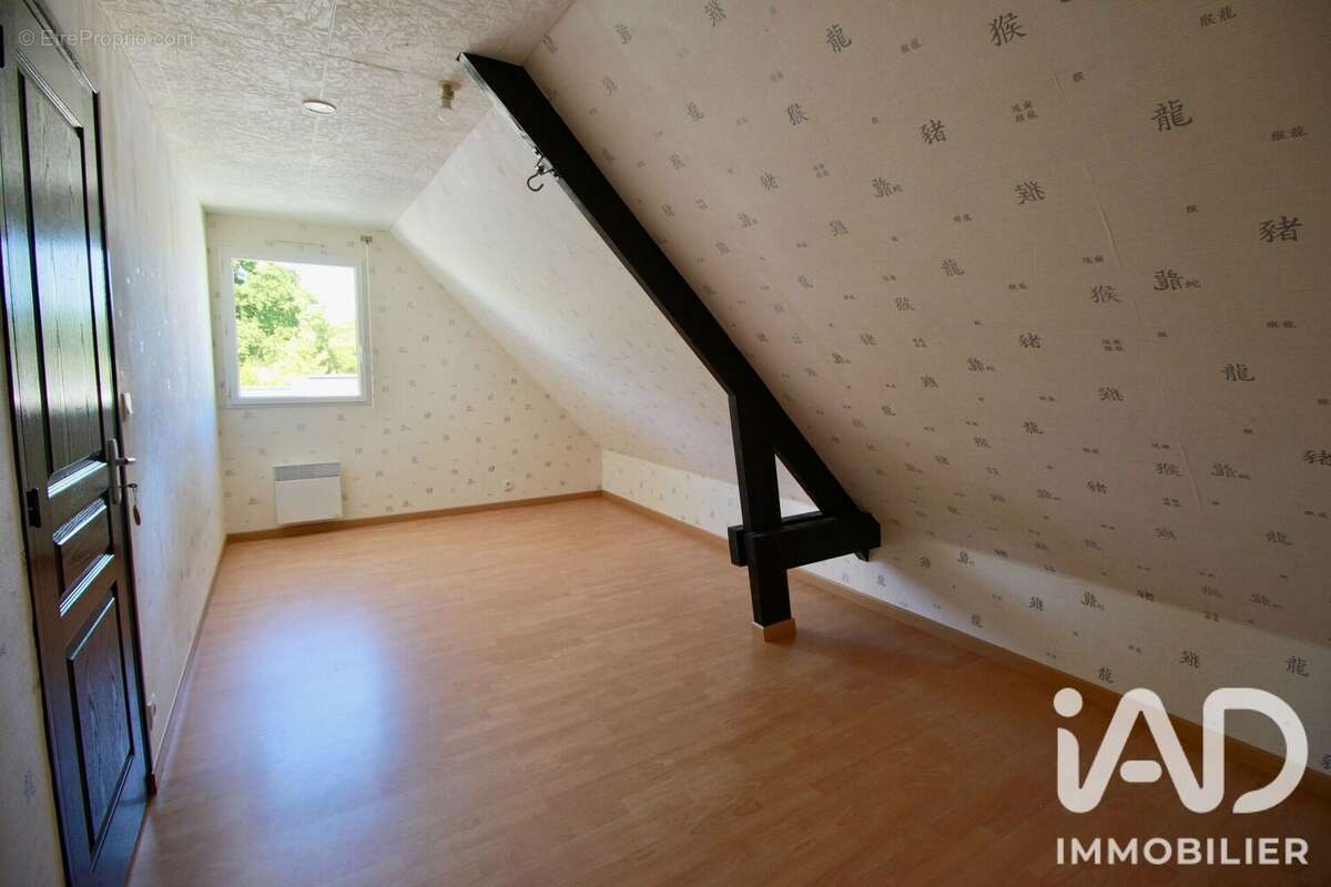 Photo 9 - Maison à HERBIGNAC