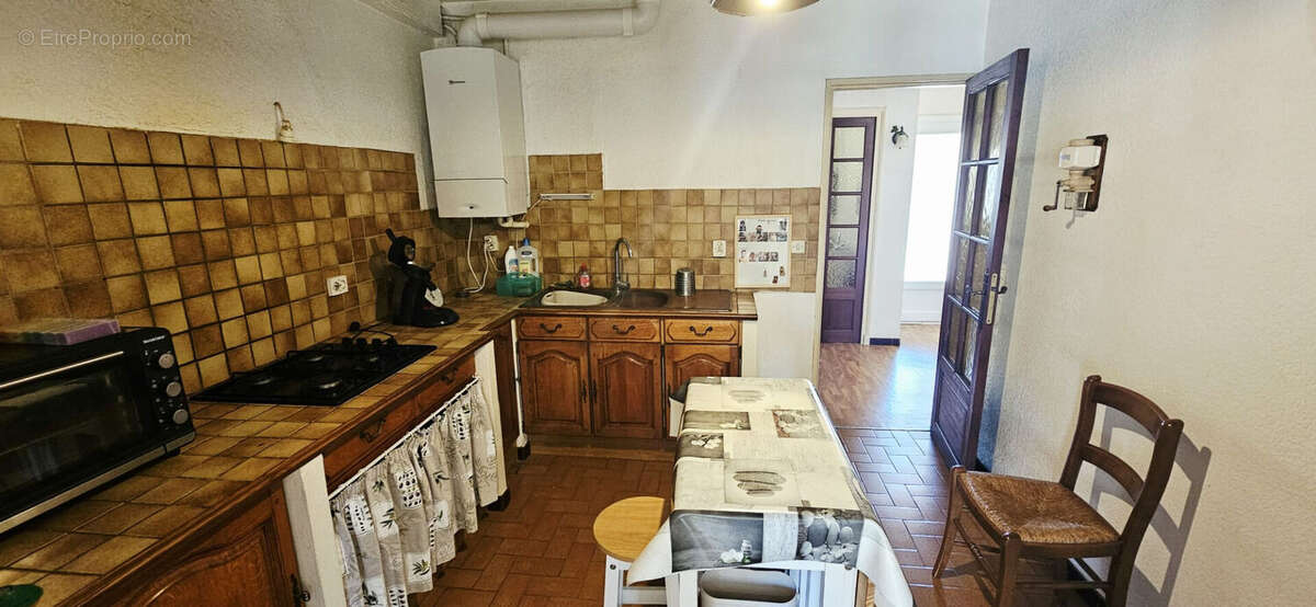 Maison à NARBONNE