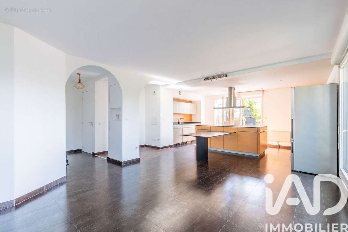 Photo 3 - Appartement à MASSY