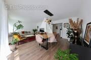 Appartement à EVRY