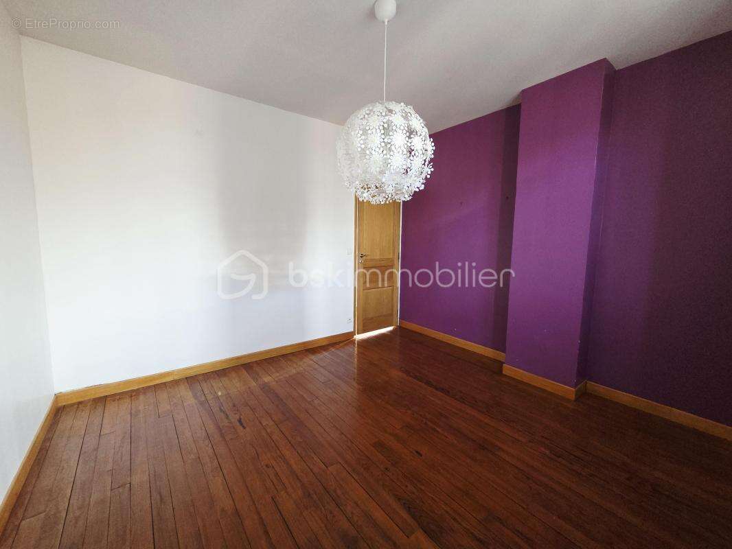 Propriété de charme + 2 appartements + 100 m2 de dépendances - photo 12
