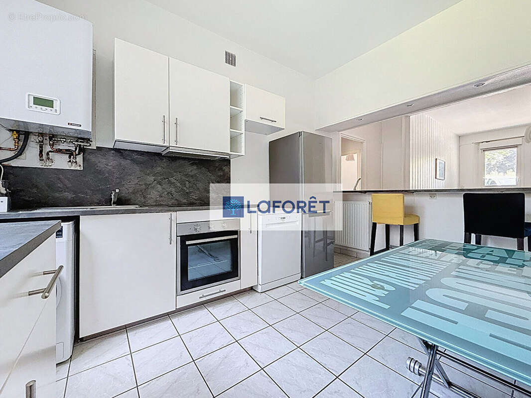 Appartement à BREST