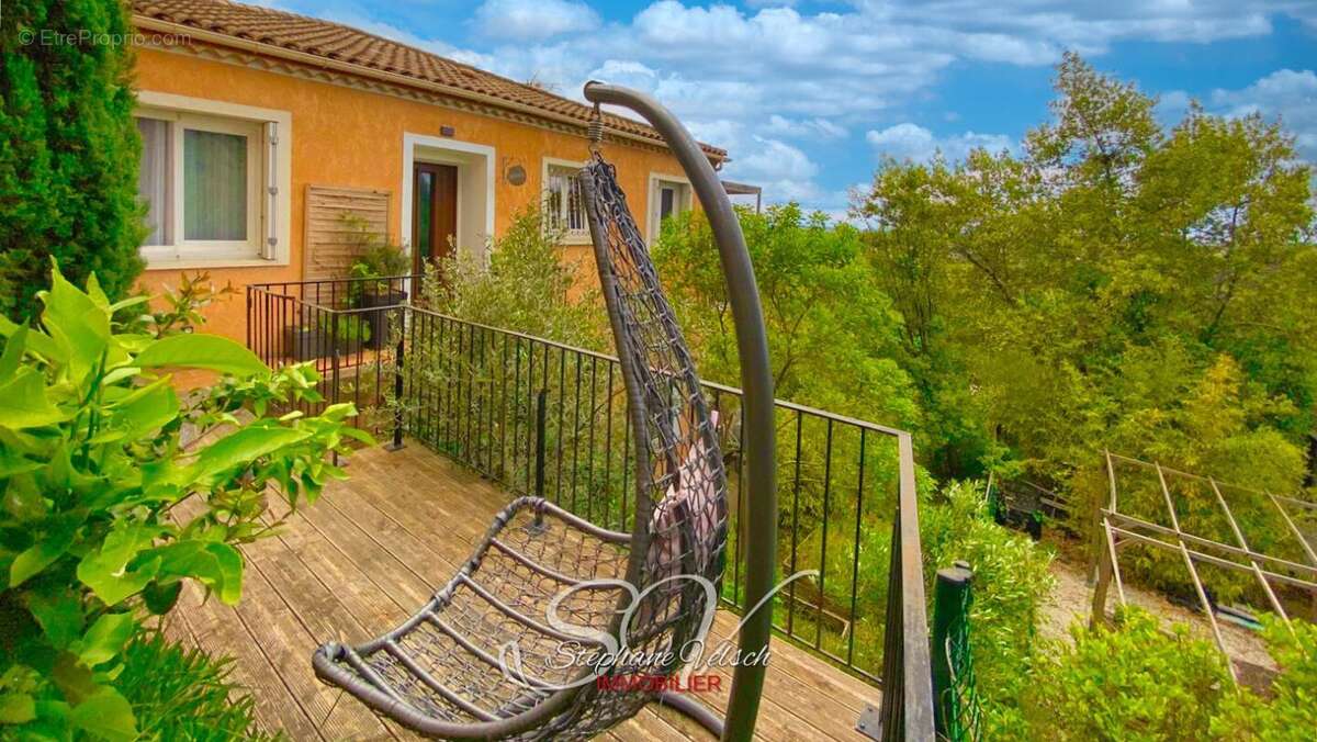 Maison à BEZIERS