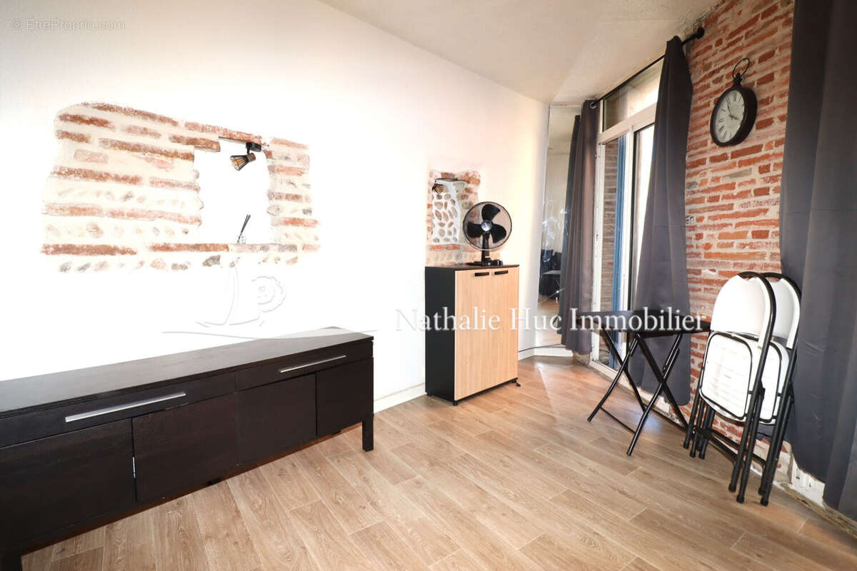 Appartement à PERPIGNAN