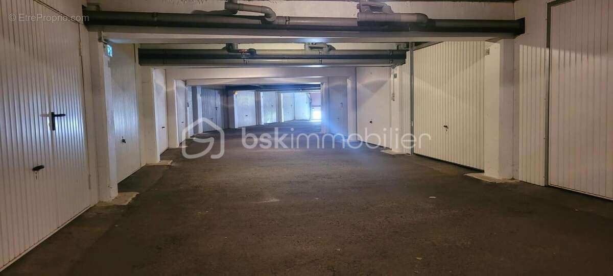 Appartement à VAUX-SUR-MER