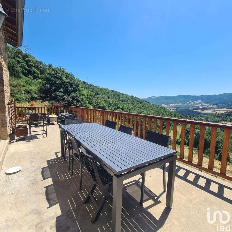 Photo 3 - Maison à BOURG-ARGENTAL