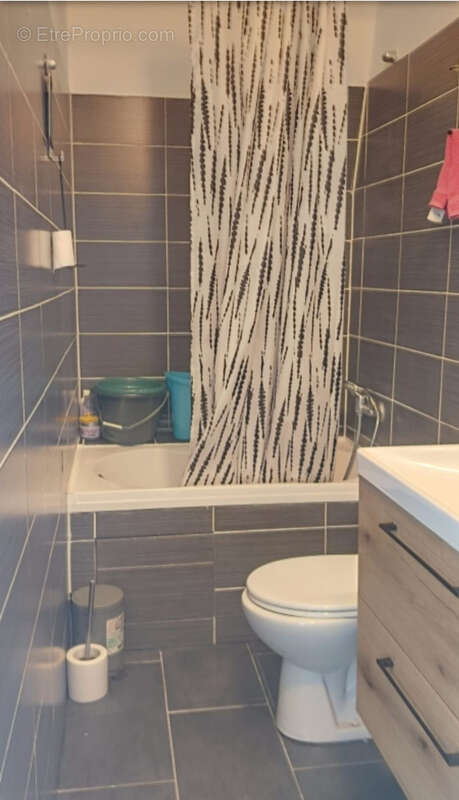 Appartement à SAINT-DENIS
