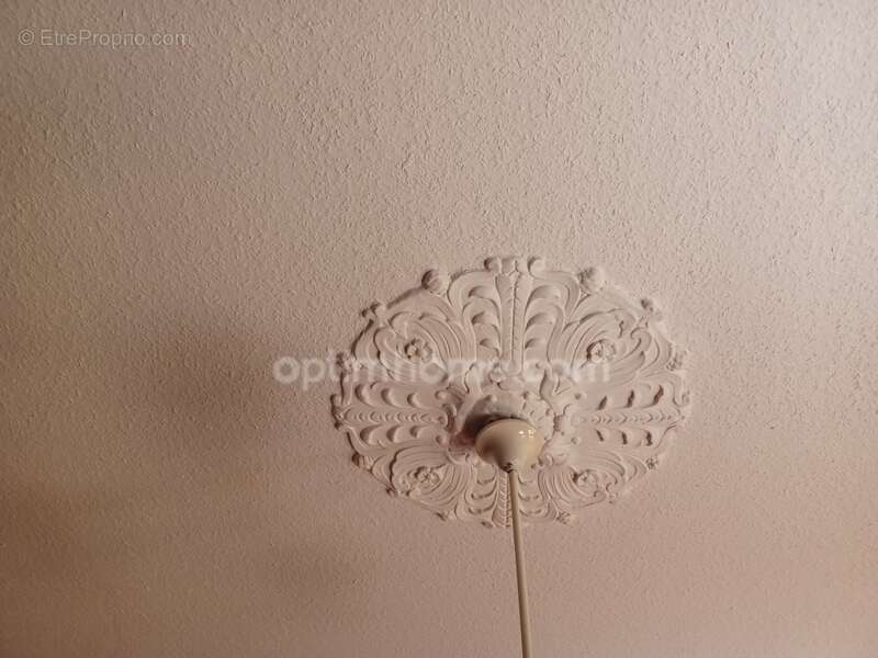 Maison à CONSENVOYE