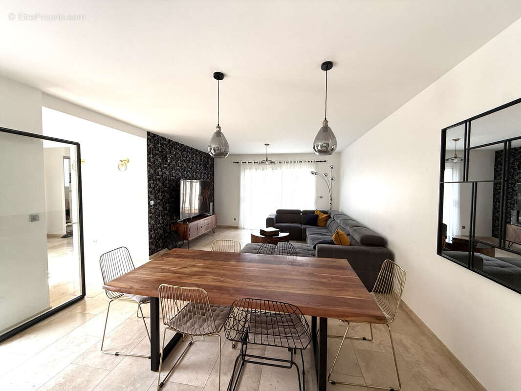 Maison contemporaine - garnay 28500 - photo 2