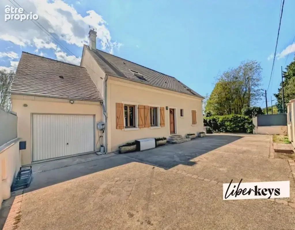 Entre Lumière et Rivière : Votre parenthèse familiale à Auvers-sur-Oise - photo 11