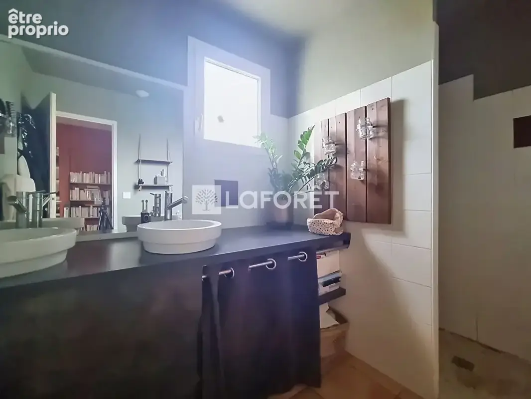 Villeneuve De La Raho - Villa 6 pièces 150 m² sur parcelle de 661m² - photo 11