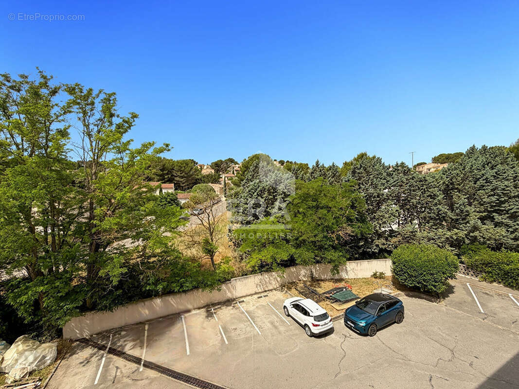 Appartement à LES PENNES-MIRABEAU