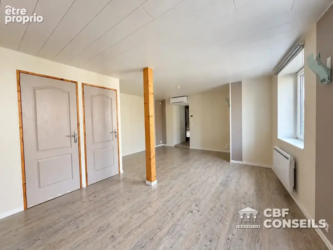 Maison 4 pièces 90 m² à vendre à Aubiere (63170) - photo 2