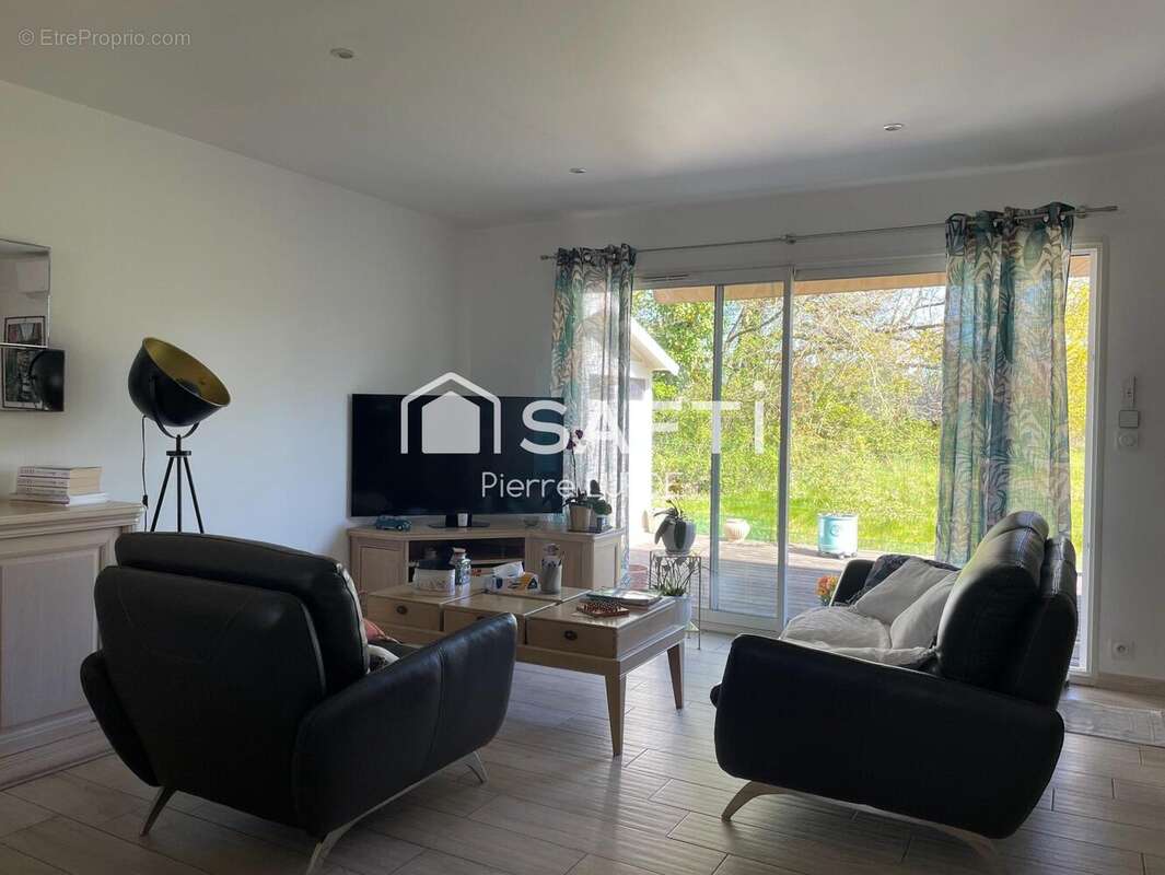 Photo 4 - Maison à MONTAUBAN