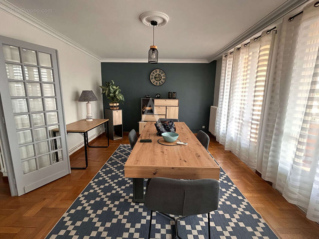 Appartement sur Carcassonne - photo 4