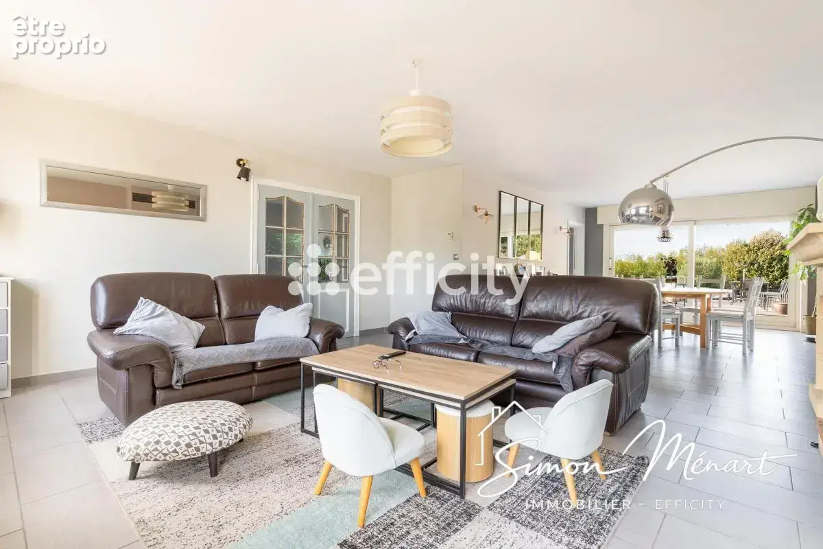 Maison 7 pièces 180 m² à vendre à Halluin (59250) - photo 4
