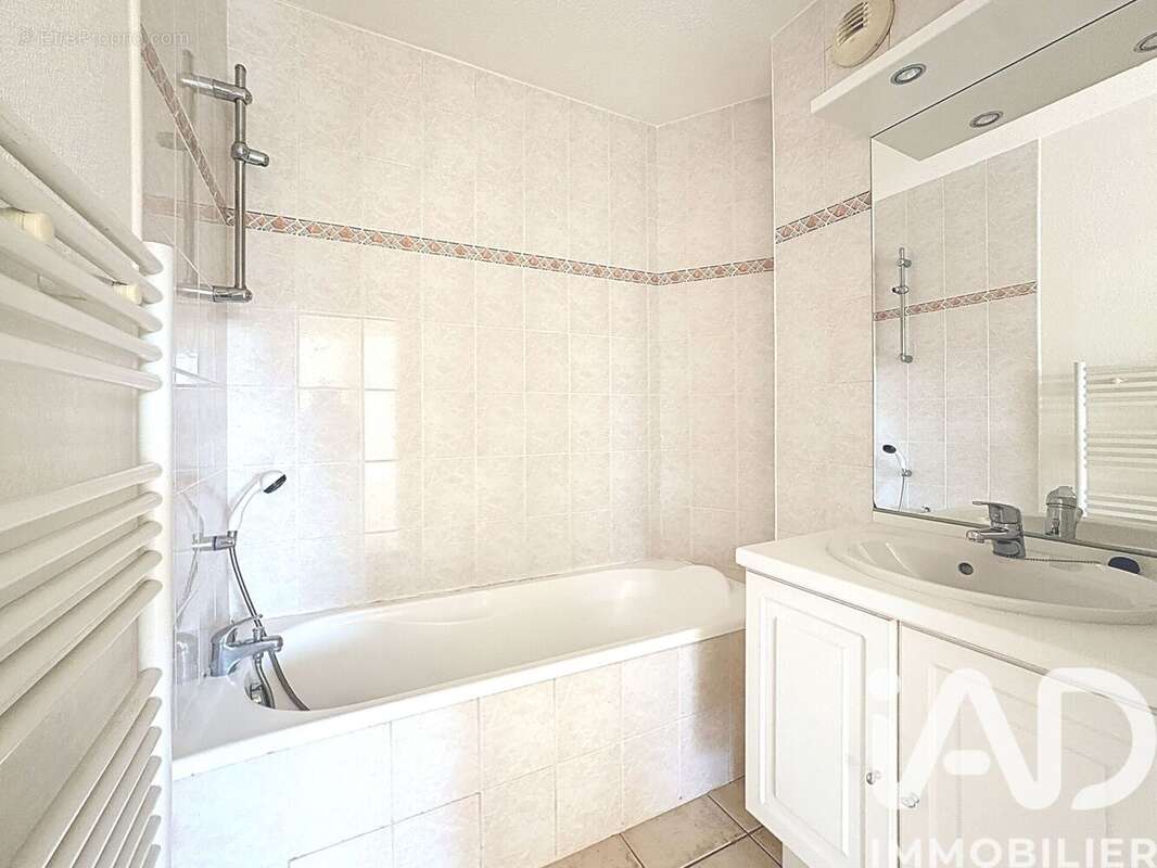 Photo 6 - Appartement à LA SEYNE-SUR-MER