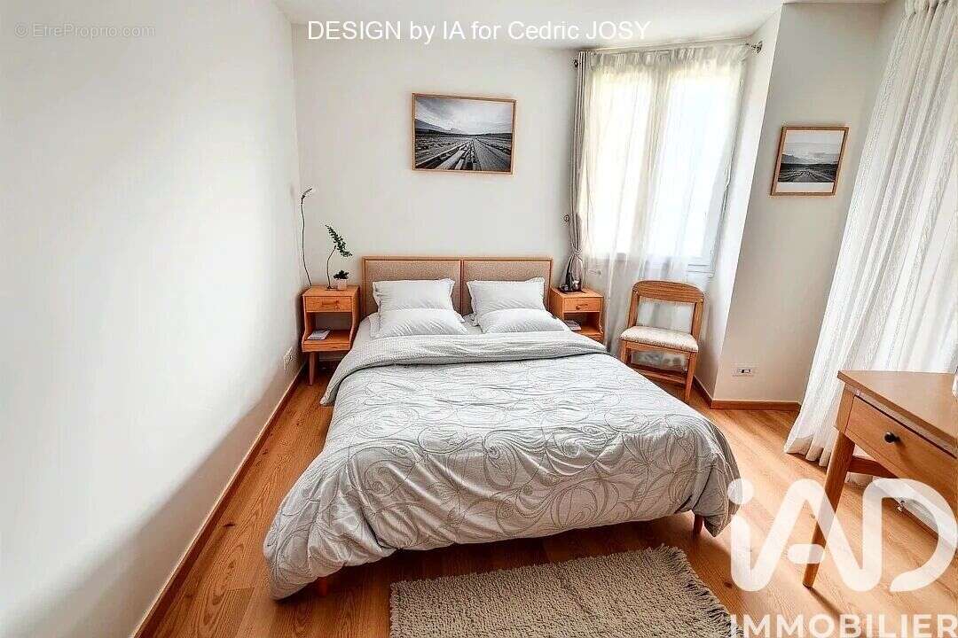 Photo 9 - Maison à EVRY