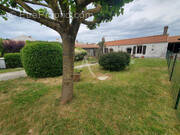 Maison à LA GUERINIERE