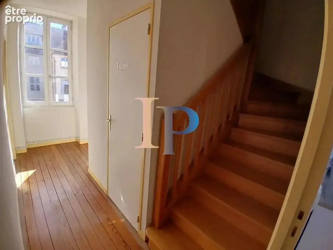 Appartement - photo 9