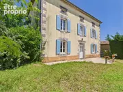Maison à PIEGUT-PLUVIERS