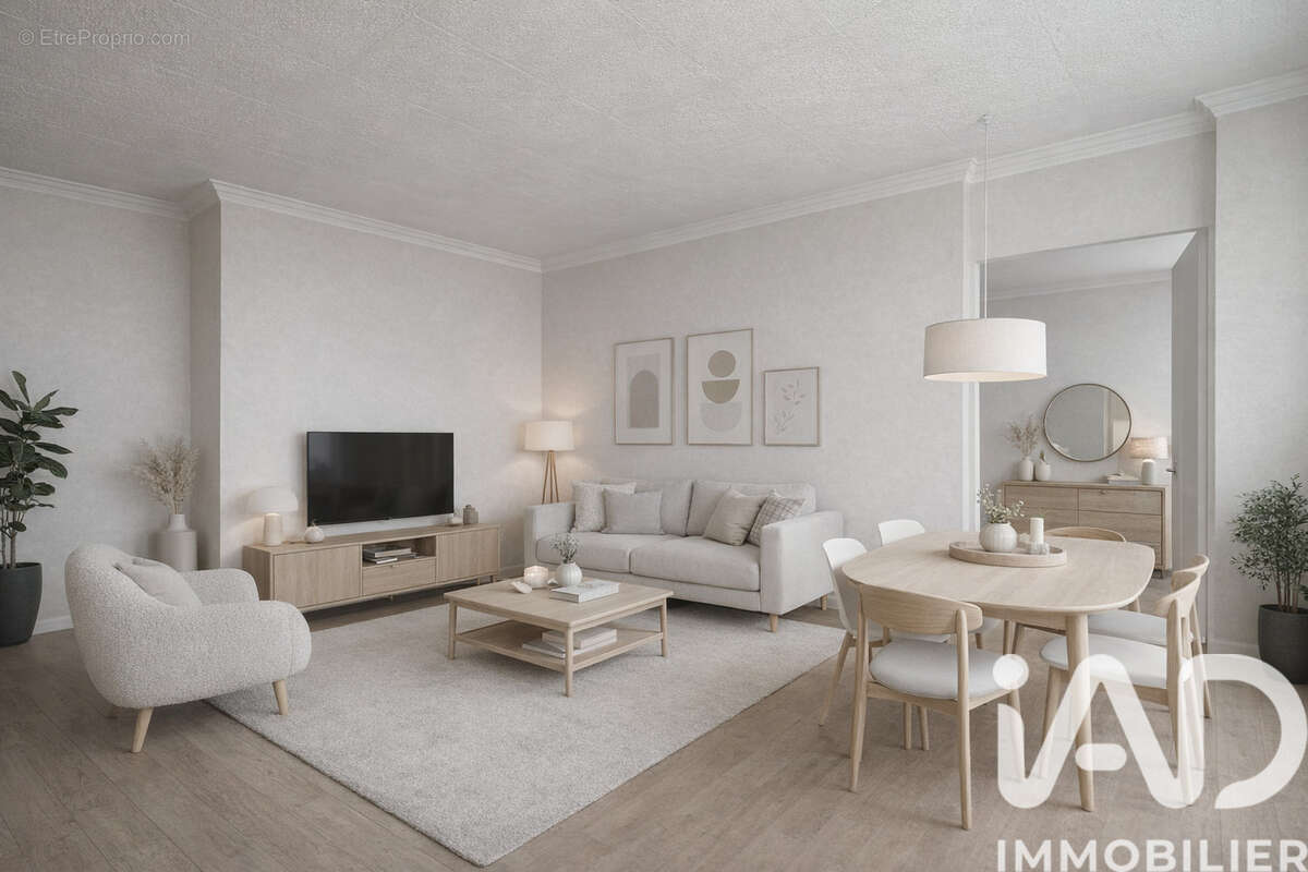 Photo 3 - Appartement à DOUAI