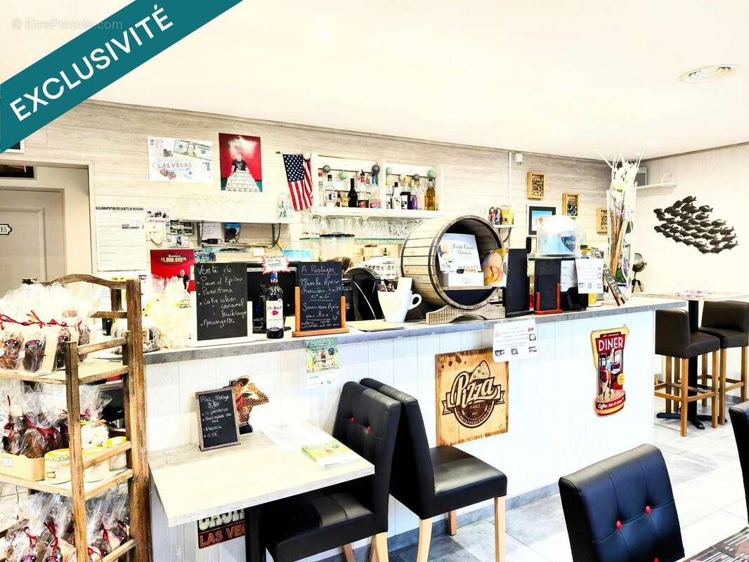 Photo 4 - Commerce à MATTAINCOURT