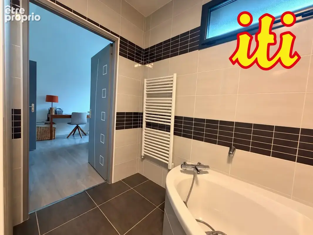 Appartement 5 pièces 116 m² à vendre à Les Sables-D'olonne (85180) - photo 5