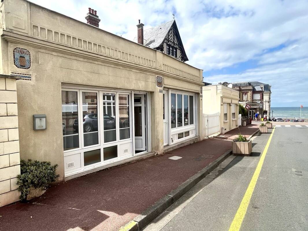 Maison à HOULGATE