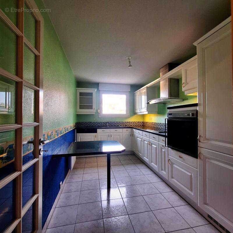 Appartement à HAGUENAU