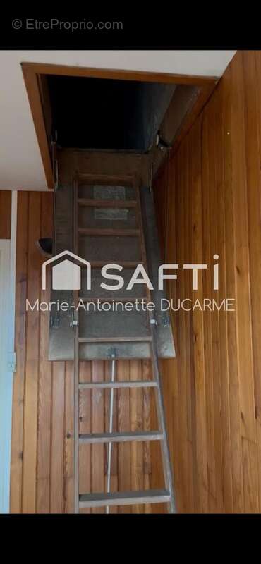 Photo 6 - Maison à BOULOGNE-SUR-MER