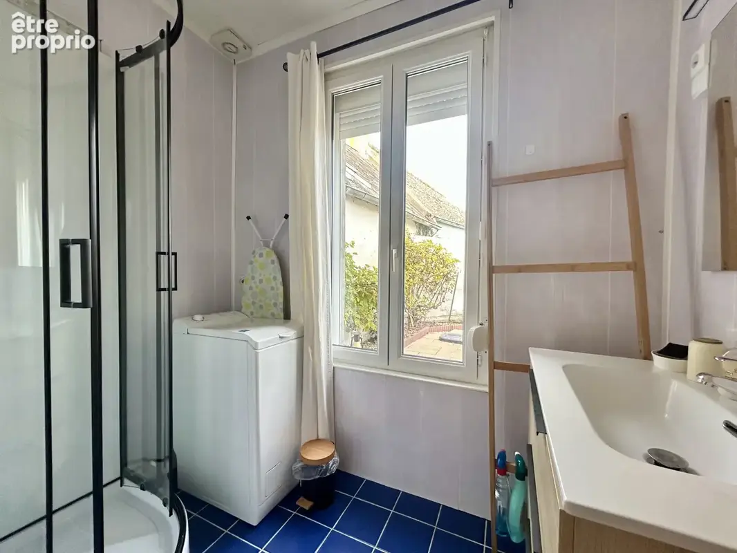 Maison divisée en deux logements à Cayeux-sur-Mer - photo 5