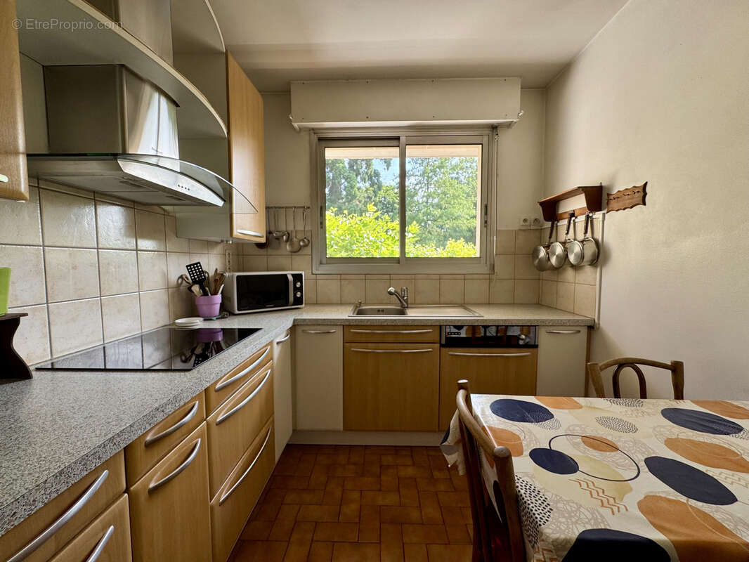 Appartement à LE PERREUX-SUR-MARNE
