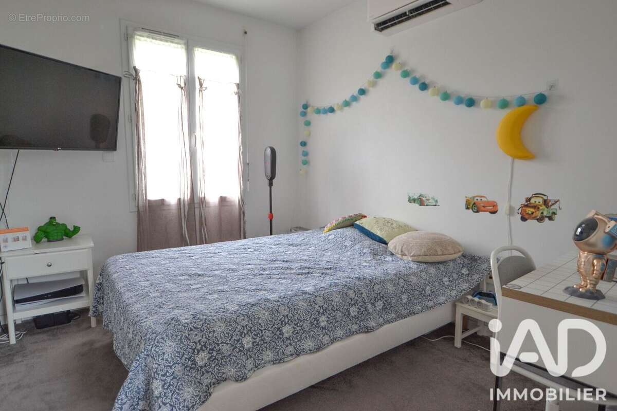 Maison 93 m² à L'hay-Les-Roses  - photo 8