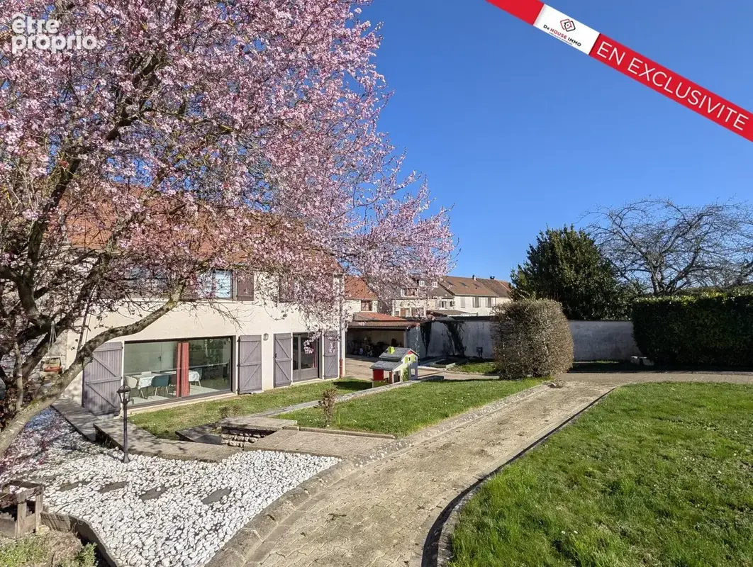 Maison 7 pièces 149 m² à vendre à Saint-Martin-La-Garenne (78520) - photo 67